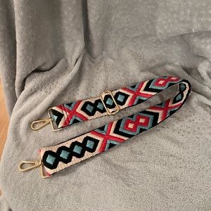 Guitar strap